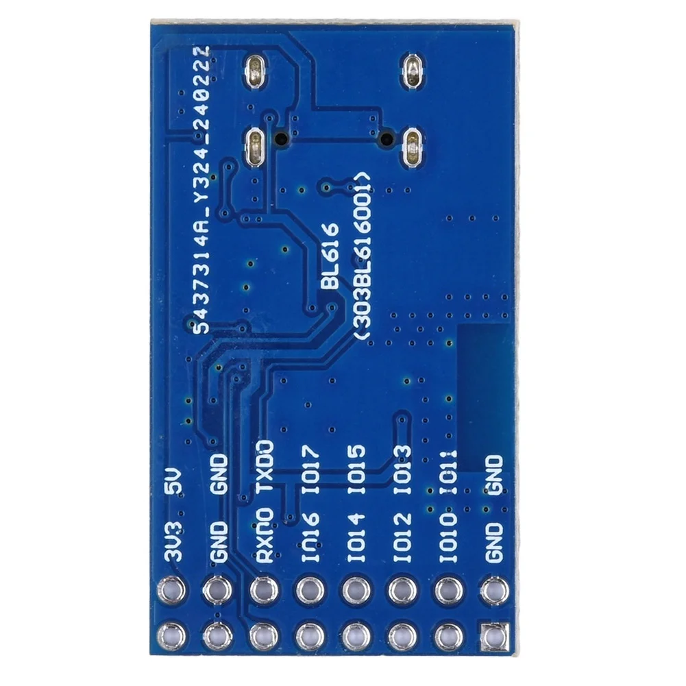 BL616 Development Board with Open RISC-V ISA Core 320MHz for IoT USB-C 2.0 Interface Wireless Network 6 and 5.3
