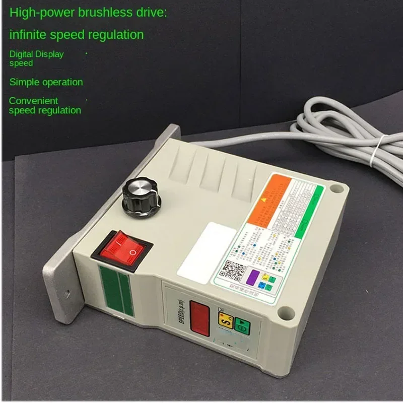 Небольшая новая ленточная машина AS3. Маленькая вертикальная и горизонтальная бытовая бесщеточная песчаная ленточная машина. Полировка и шлифовка. Fi.