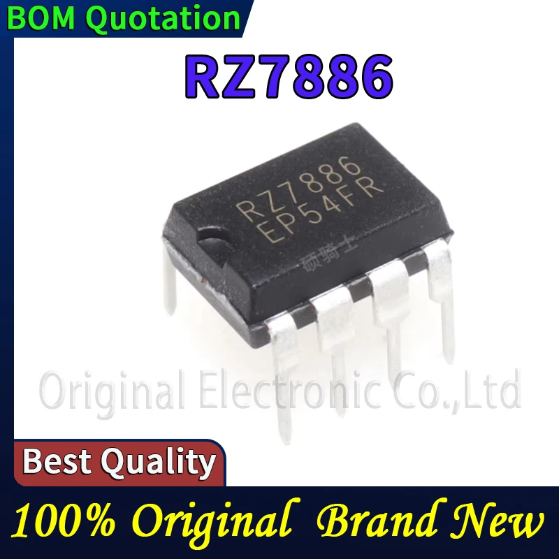 RZ7886  In stock Original High quality