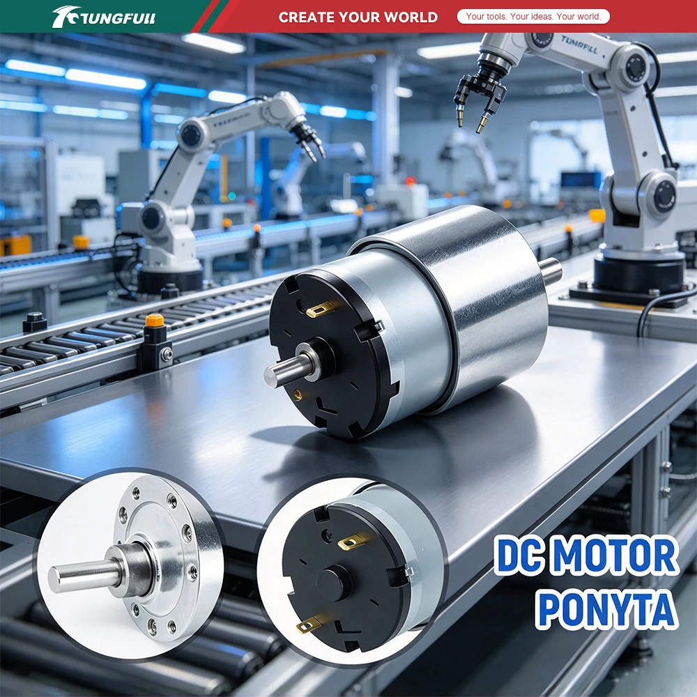 JGB37-520 Miniature High Torque Metal Gear Reducer Motor 6V/12V/24V 7RPM~960RPM Micro Speed Adjustable Forward And Reverse