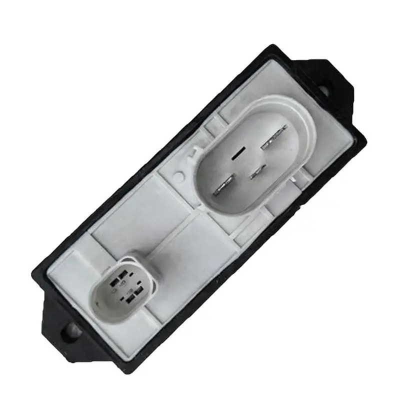 New Resistance For …