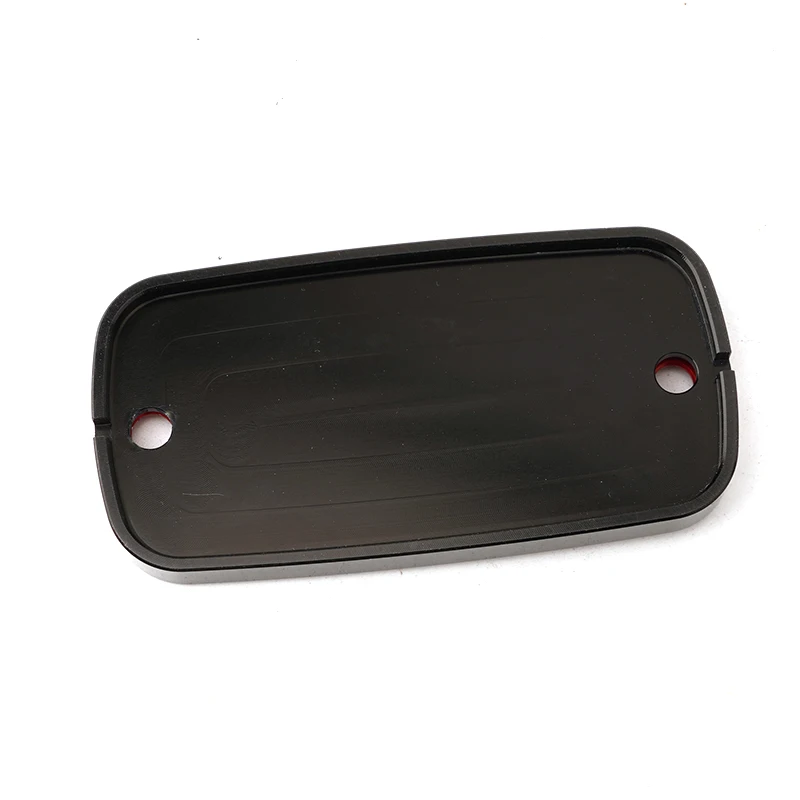 ل KYMCO CV3 550 550CC CV 3 550i 2019-2025 + اكسسوارات دراجة نارية CNC سبائك الألومنيوم سائل الفرامل اسطوانة غطاء خزان غطاء