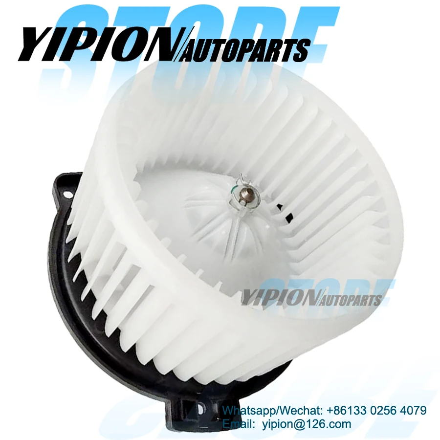 

Air Conditioner AC Blower Fan For Toyota LAND Cruiser 100 UZJ100 blower 194000-5093 1940005093 87103-60250 8710360250