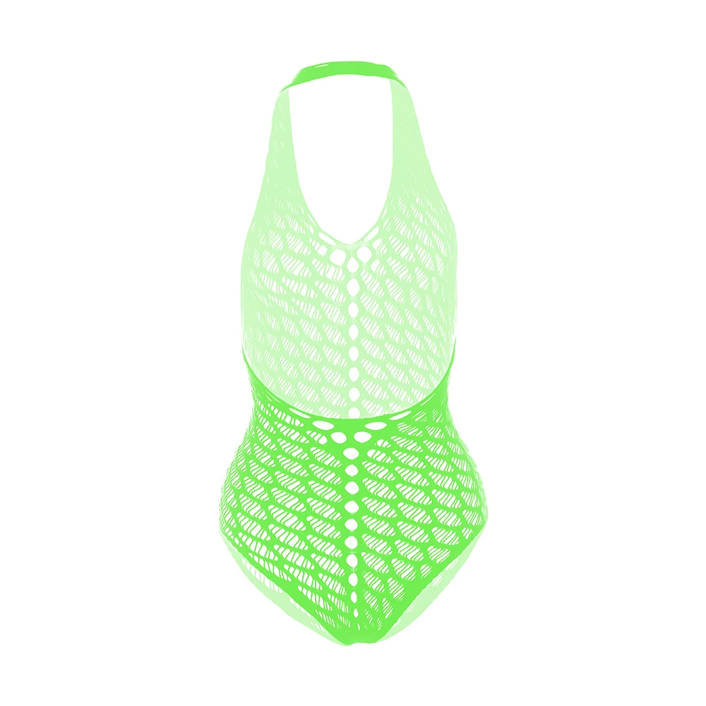 Seksowna bielizna Bikini żakardowe Babydoll seksowna Backless Nete obcisła bielizna kostiumy erotyczne towary intymne na kombinezon erotyczny