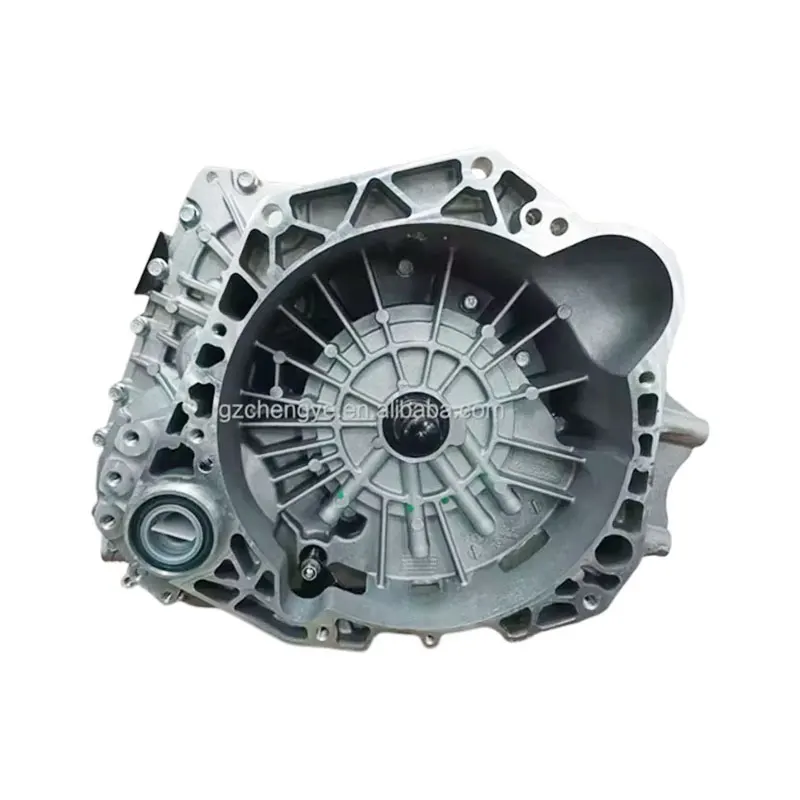 

Original Punch VT2 CVT Transmission Gearbox Automatic For Geely Emgrand EC7 1.5L 1.8L