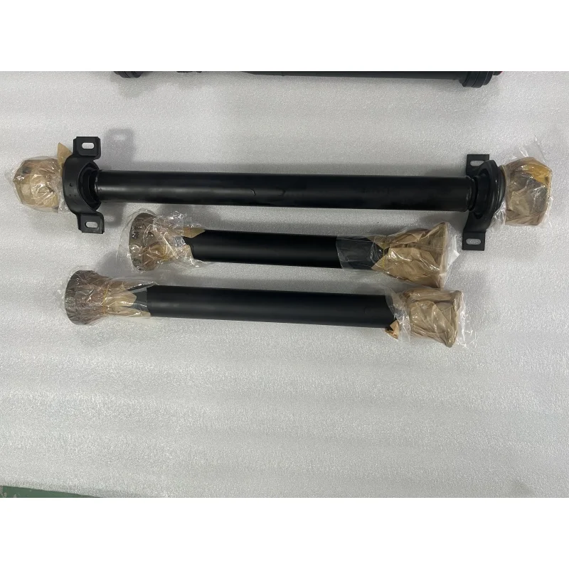 For MERCEDES VITO VIANO W639 COMPLETE 2160MM PROPSHAFT Three-Stage A6394103606 6394103606