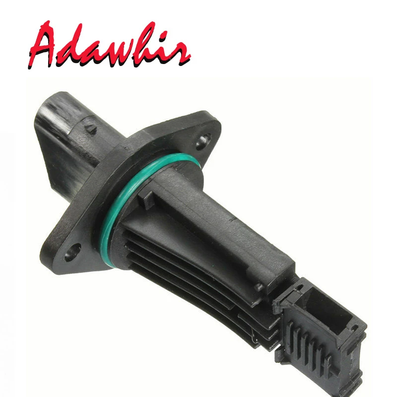 MIERNIK CZUJNIKA MASOWEGO PRZEPŁYWU POWIETRZA MAF DO Mercedes Benz W168 A160 A170 VANEO 0041530628   A 0041530628 0281002281   0 281 002 281 7516111