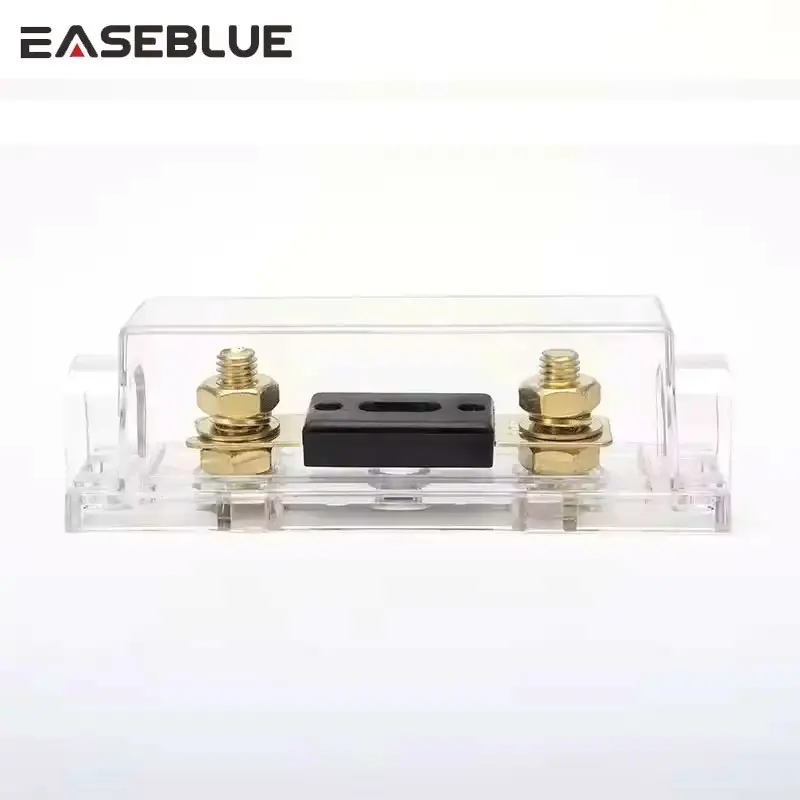 JD2912 ANL Bolt-on Fuse Fusible Link Fuse Auto Blade Fuse Car Fuse box 50A 60A 80A 100A 120A 150A 200A 250A 300A 400A 500A