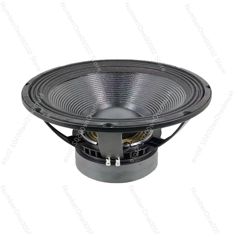 

18 Inch Subwoofer Speaker High Power Dual Magnet Professional Woofer for Stage PA Sound System​