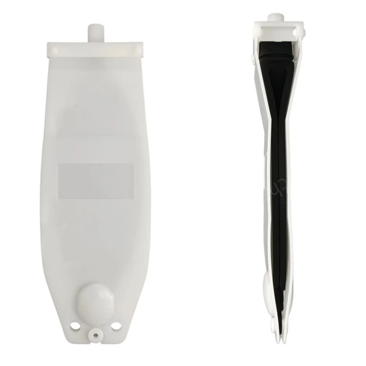 Universal Simulated Lung Splint Lung Test Lung Ventilator Artificial Lung Splint Simulated Lung Ventilator Model Lung