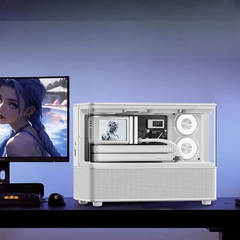 

Sea view room bluetooth speaker lyrics table with high-quality wireless speaker