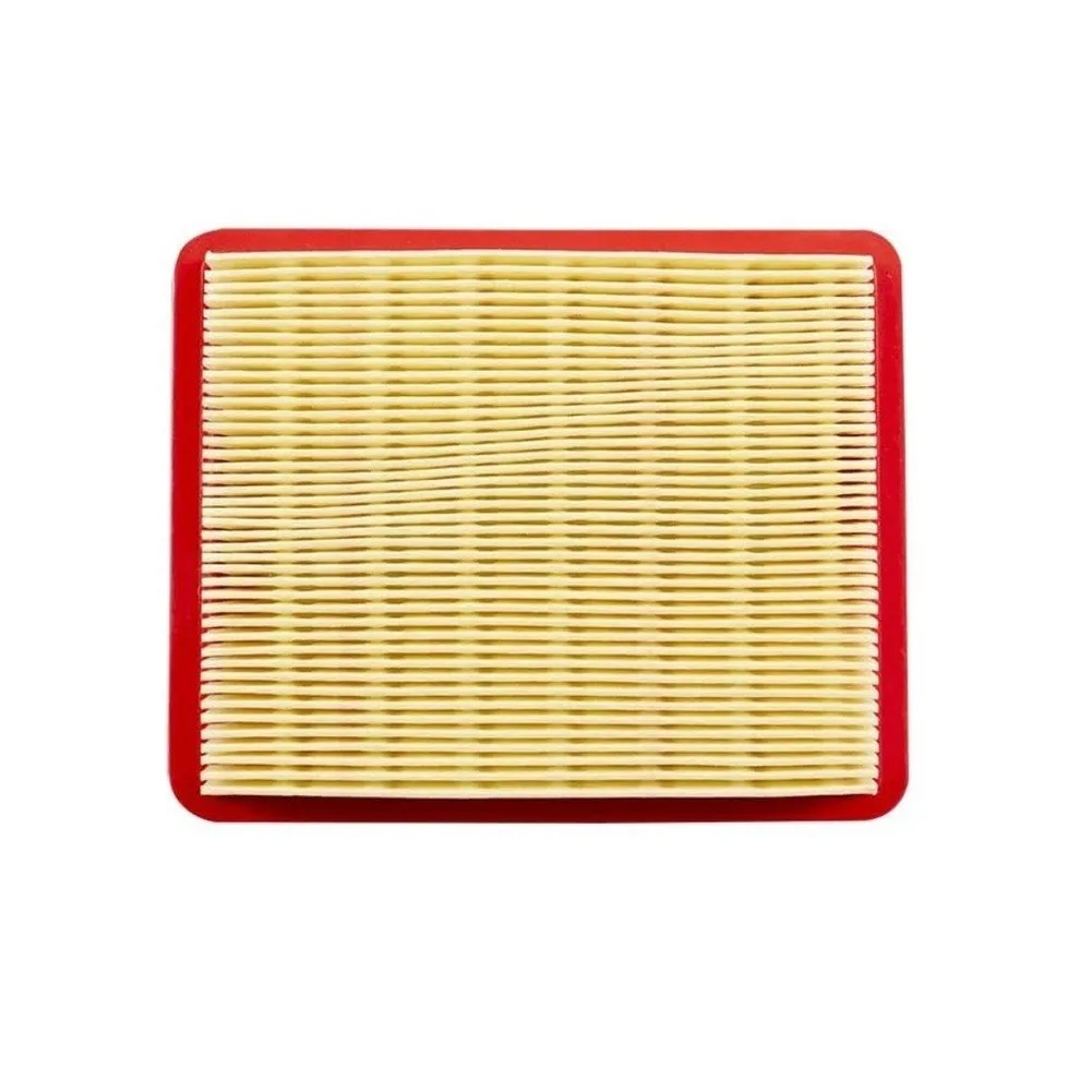 3pack 951-15245 Air Filter With 951-12296 Fuel Filter For Cadet 159cc196cc Mower Power Tool Accessories Herramientas