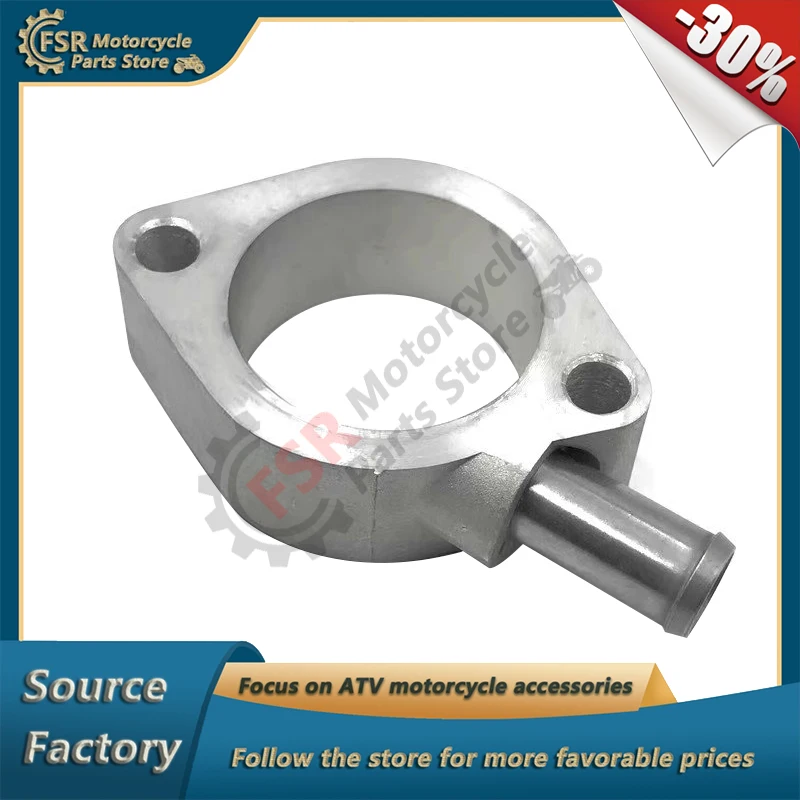 مقعد خارجي - ترموستات، يناسب Joyner 800 1100 JEEP GSMOON XINGYUE 800 DISCOVERY XINYANG 1100 GIO Vyper 4WD BB 800 BajaRacer 4x4 #1