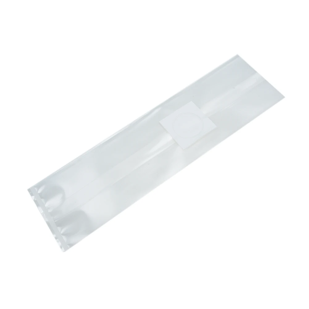 50 PCS PVC Mushroom for spawn Grow Bag for substrate High for temp Pre Sealable For Running for spawn Increase The Amount Of