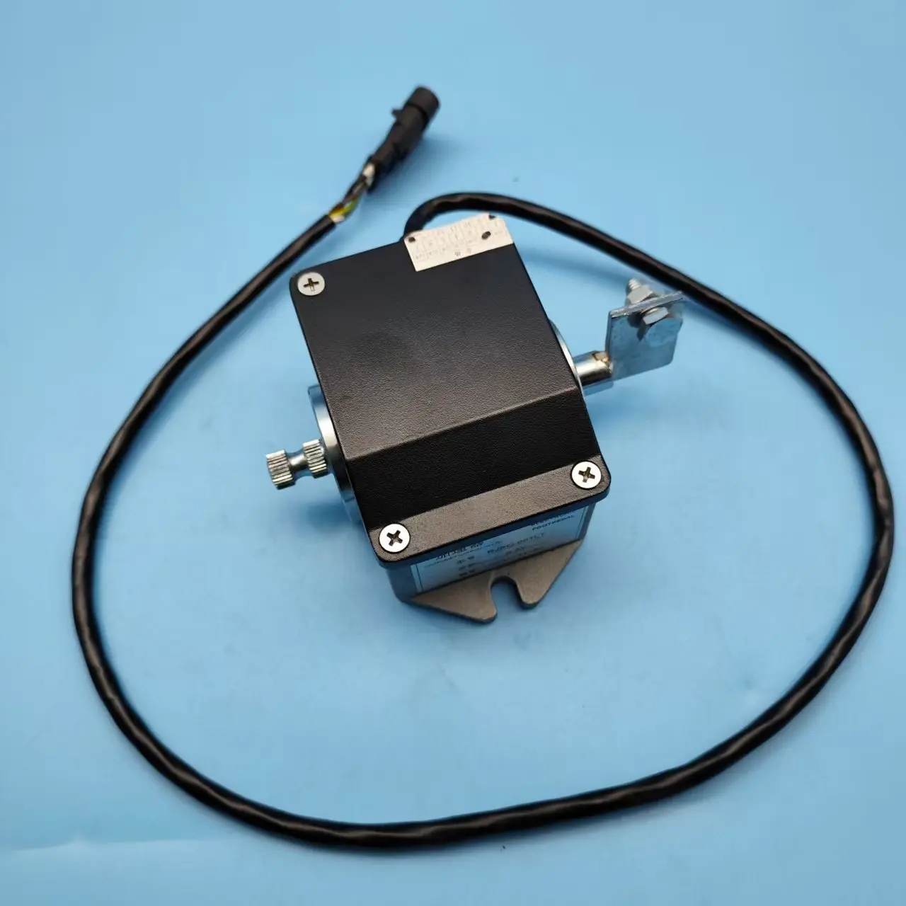

Sightseeing Car Pedal Throttle RJSQ-001LT Accelerator Green Pass Special Shaft Golf Cart Accessories