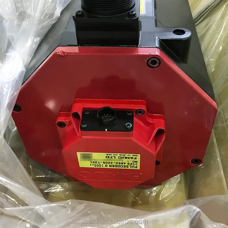 Fanuc Servo Motor A06B-0275-B101 A06B-0275-B011 A06B-0275-B430 A06B-0275-B010