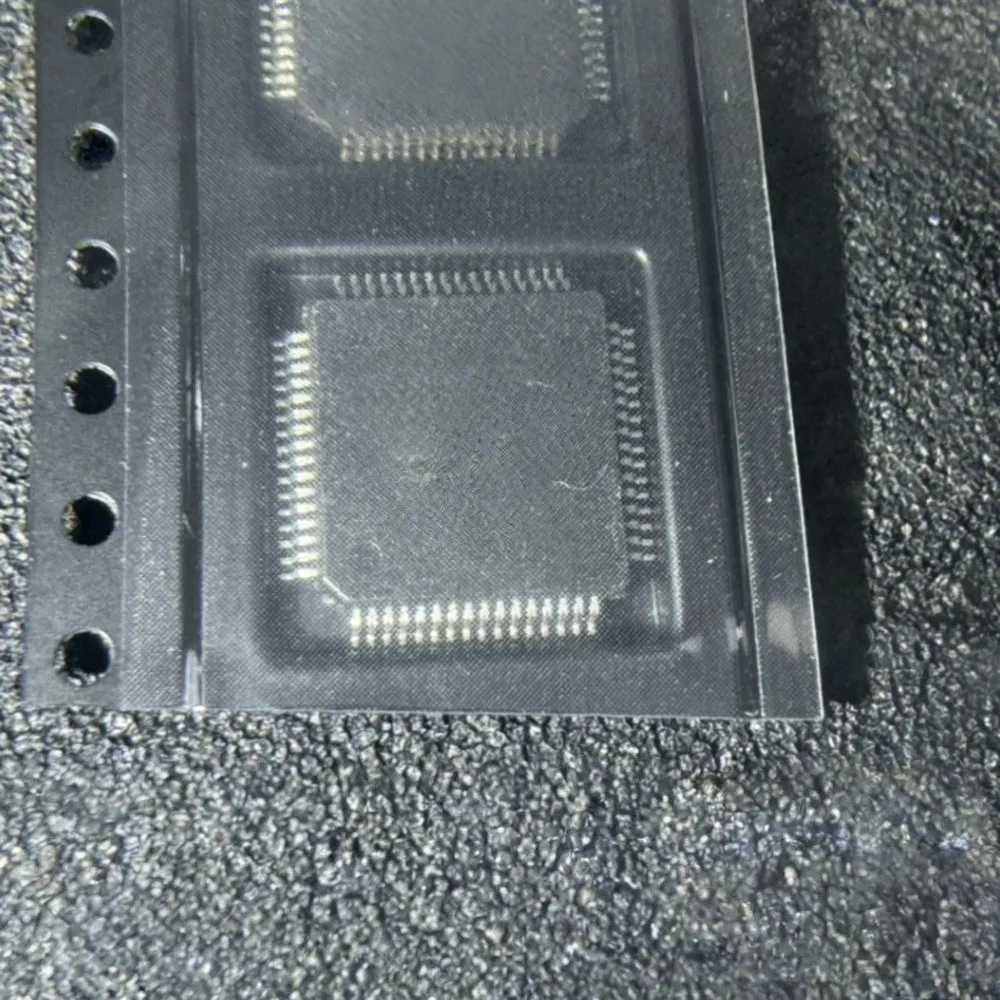 5pcs/lot CS42448-DQZ CS42448 D78F0532A UPD78F0532A SC900714AED-SI SC900714AED TAS5614A TAS5614APHDR QFP-64