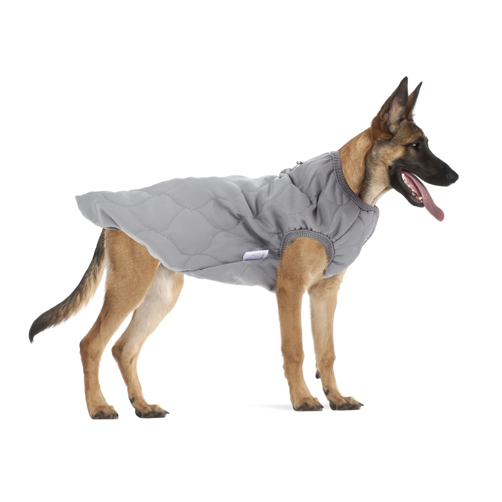 

Dog Winter Costume Pet Warm Clothing Puppy Cotton Coat Lightweight Easy Wear Adorable Charming Daily Festivals Special Occasions