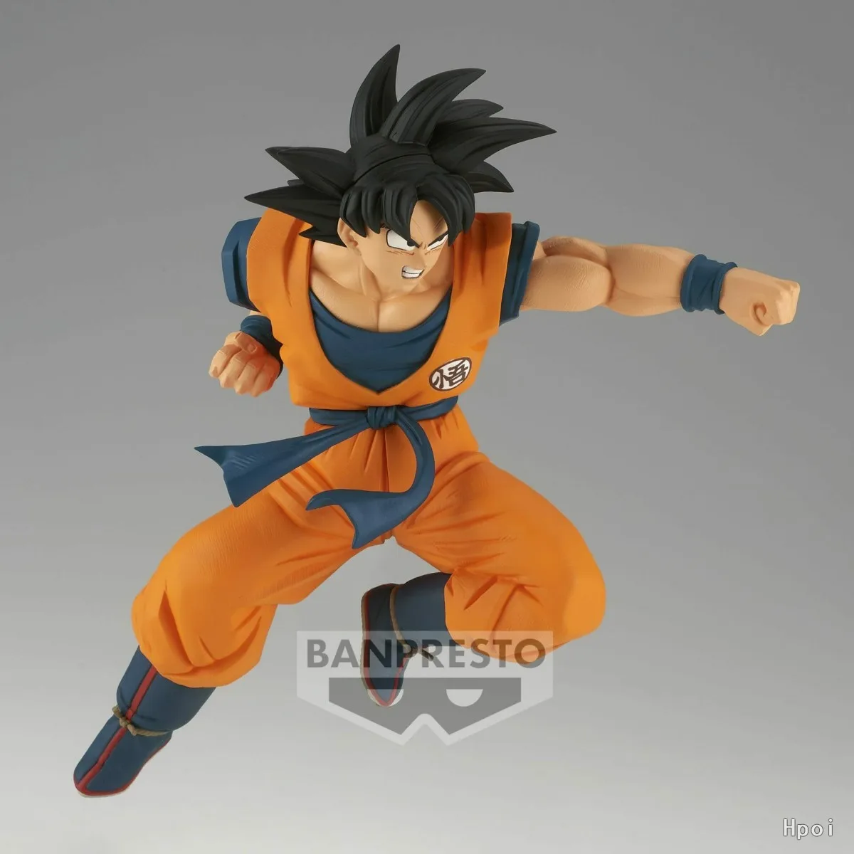 15CM Anime Dragon Ball Super Super Cyborg Son Goku Battle Model giocattolo dinamico collezione regalo ornamento Action Figure PVC