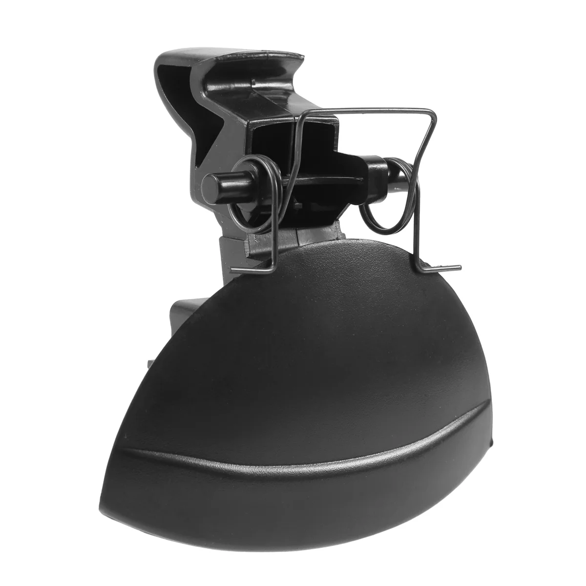 グローブボックスコンパートメント用の黒いハンドル、グローブボックス修理修理、シトロエンc4