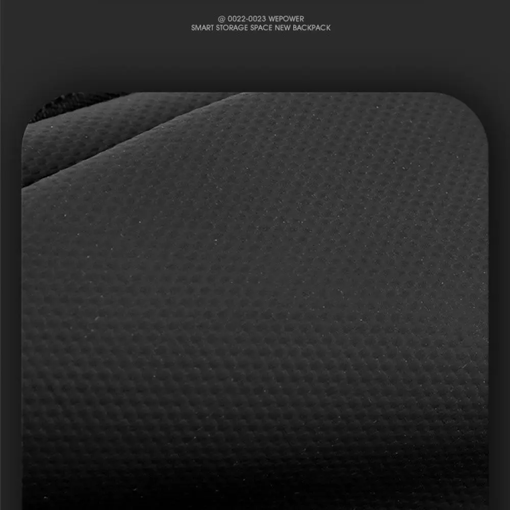 

Casual Waterproof Men Chest Bag Large Capacity Lightweight Travel Fanny Pack Nylon Multi-Compartment Sports Waist Bag Traveling