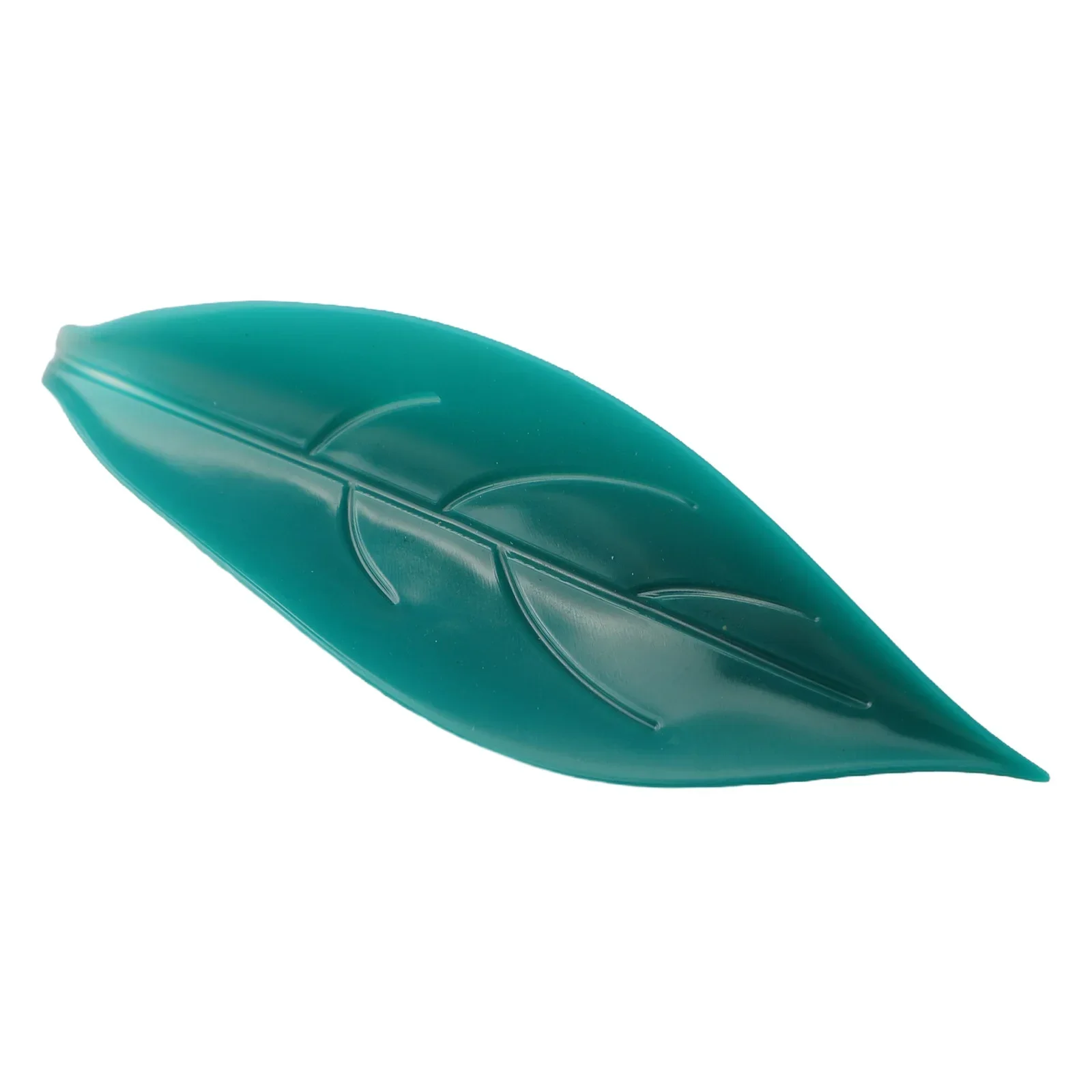 

More Effective Watering Leaf Shaped Design Easy To Use Pcs Plant Watering Device Plant Watering Funnel Protect Plant Health