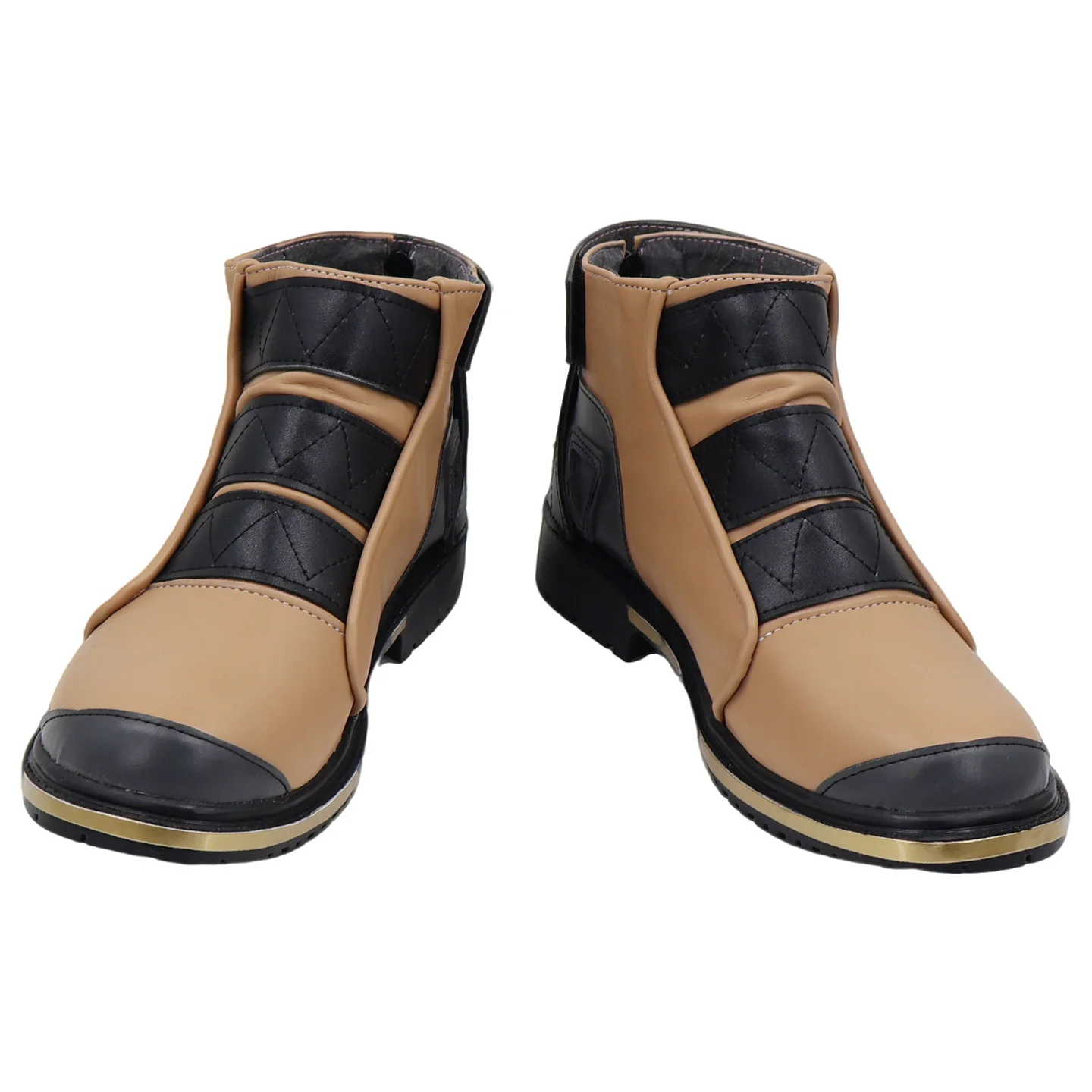 Tejo Scarpe Cosplay Travestimento VALORANT Scarpe da festa di carnevale di Halloween