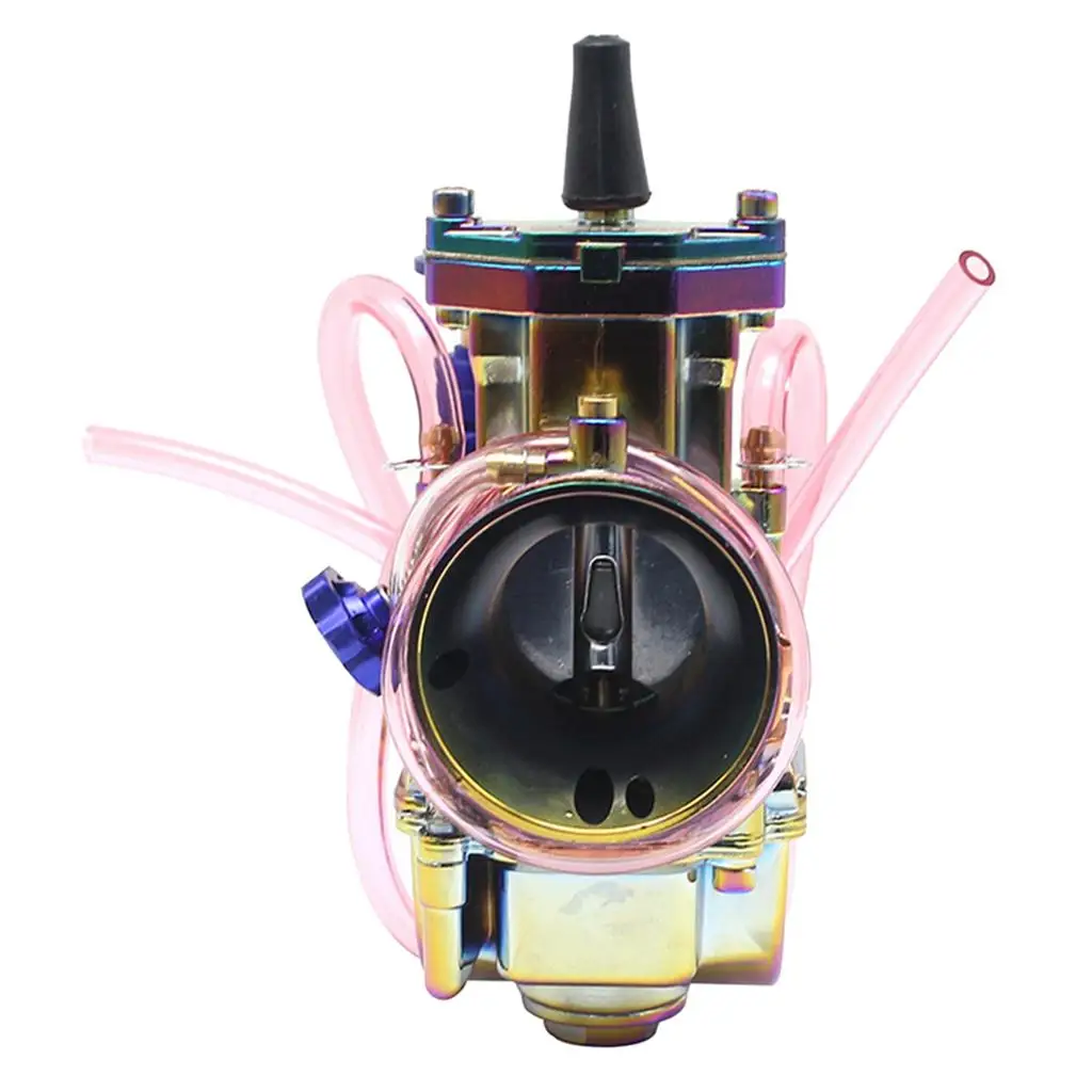 

High Performance Carb PWK32 32mm Carburetor for 125cc pit ATV