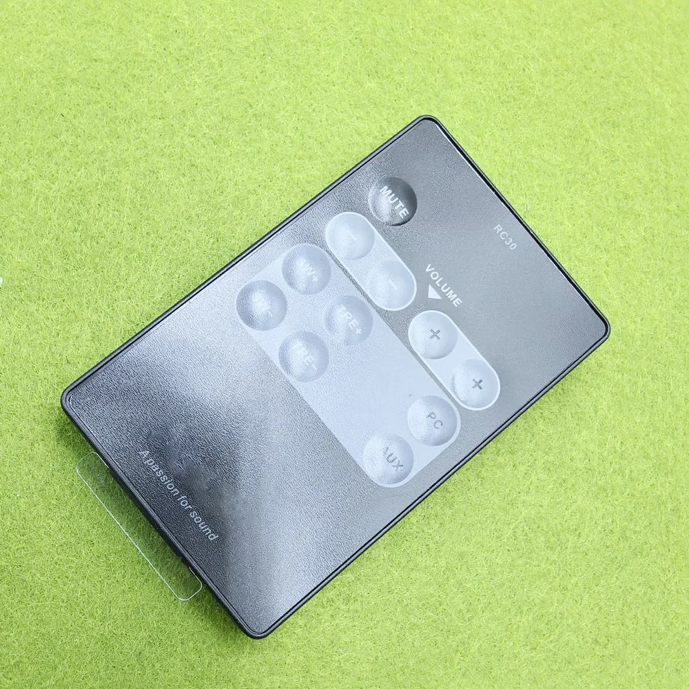 Telecomando RC30 per sistema di altoparlanti audio Desktop Edifier c2 c3