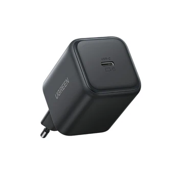 UGREEN 45W GaN Charger PD3.0 Fast Charger PPS QC3.0 Quick Charge For Samsung S25 S24 Ultra