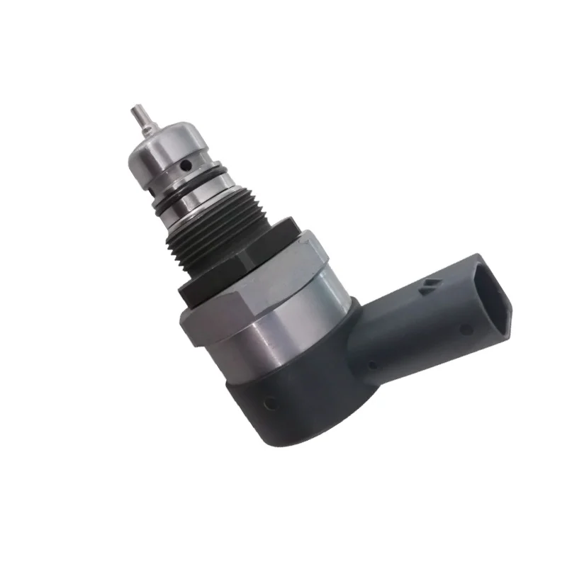 

0281002858 Fuel Common Rail Pressure Regulator Valve Sensor for Audi A3 A4 A6 Q5 VW Golf Jetta MK3 Passat 057 130 764H
