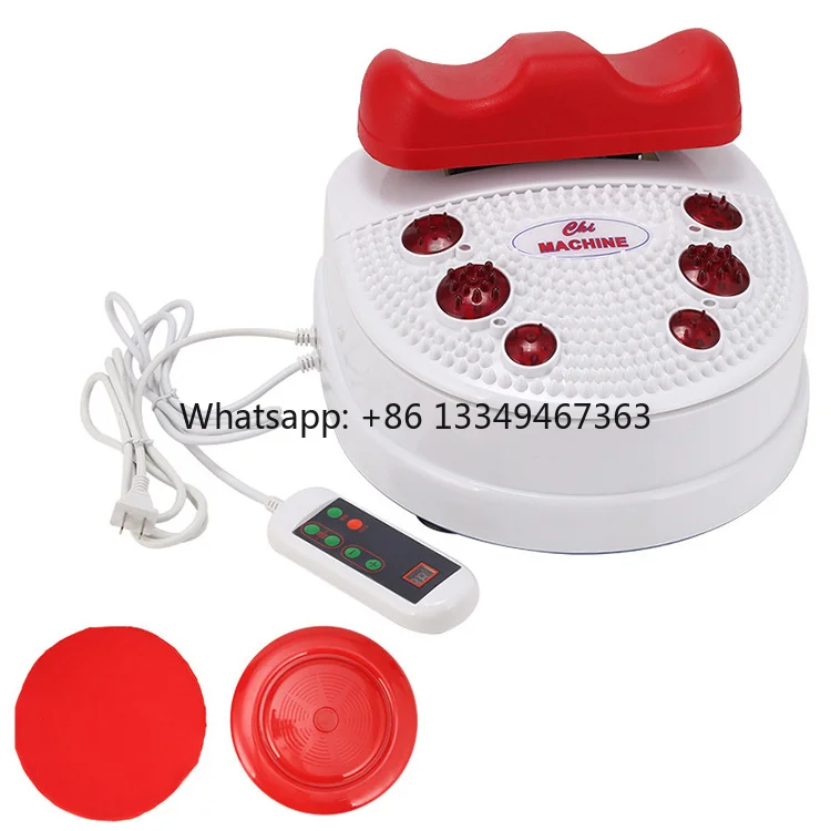 Home Use Swing Massager Fitness Swimming