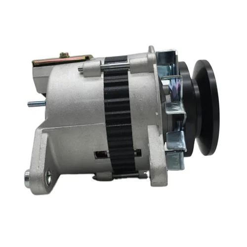 

0-33000-5480 Alternator for KOMTASU 4D95 Excavator Engine Accessories Factory made strictly checked for sale