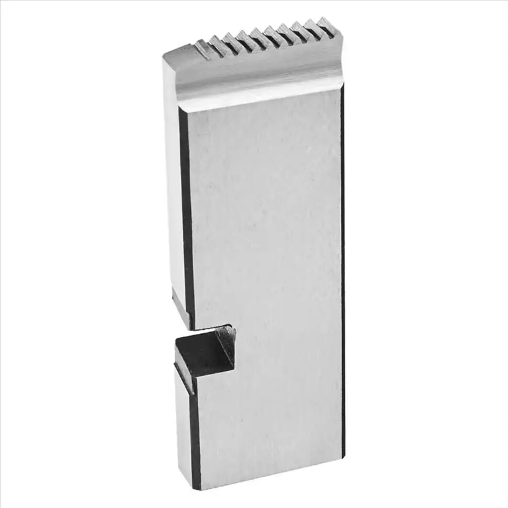 Fast Pipe Preparation 47770 Pipe Threader Set Durable High-quality Universal Die Heads Threader Tool Efficient Alloy Steel