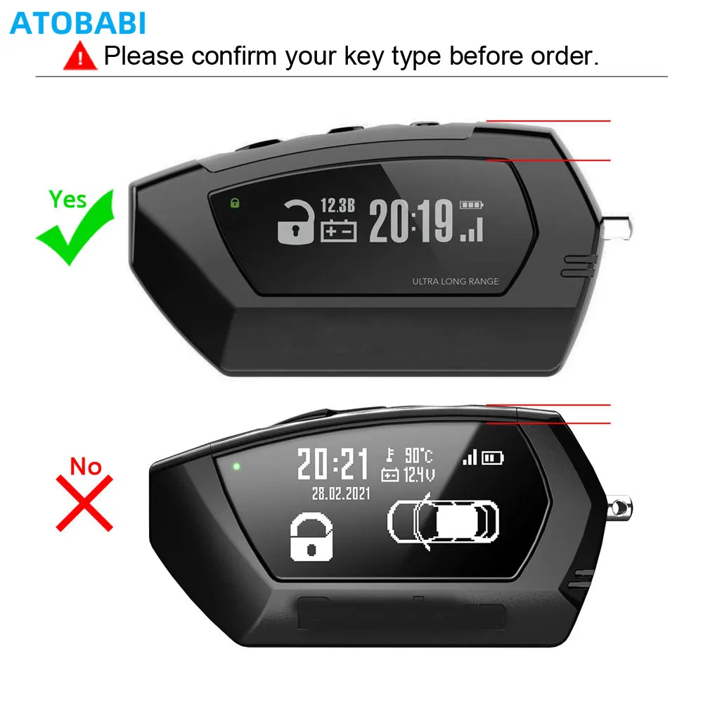Silicone Car Key Cover Bag Skin For Pandora DX-90 D010 DX 90 91 6X 9X 90B 90BT 90L 42 Moto LCD Remote Control Fob Protector Case