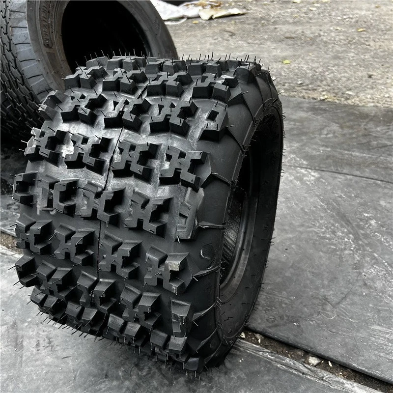 

Экскурсионная шина для электромобиля для гольфа 22X10-10 22x10-9 20x10-10 20x11-9