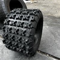 Electric Car Golf Sightseeing Tire 22X10-10 22x10-9 20x10-10 20x11-9