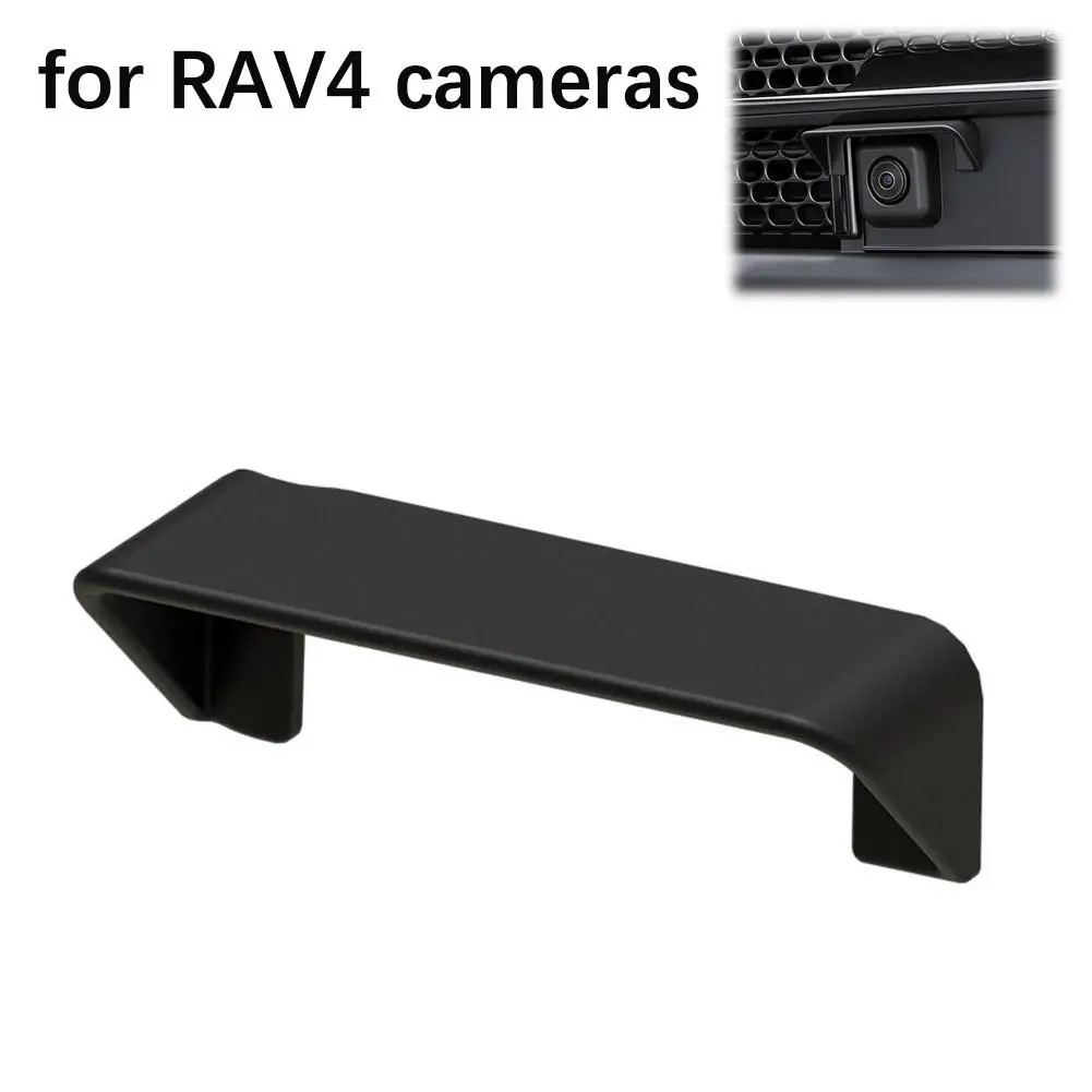 Kamera-Regenschutz für Toyota RAV4 2026-2028 – ABS Rückfahrkamera-Schutzvisier, Wasserdichter Regenschutz für Auto-Außenbereich – Detail 1