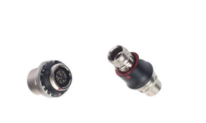 

Aviation Plug TLN.1031F.812.CLAD82 Circular Push-pull Self-locking Connector