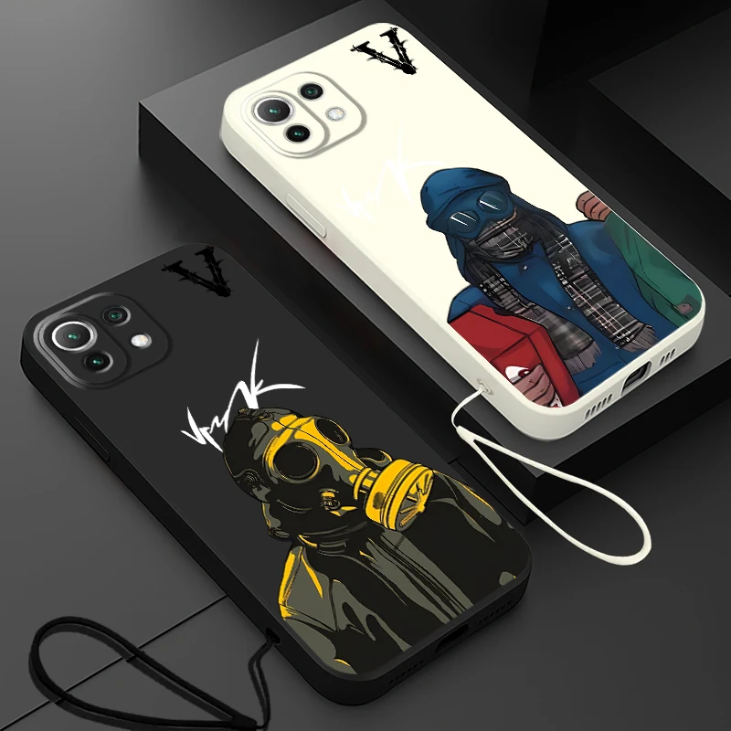 Senior V-Vrunks Sof… - image