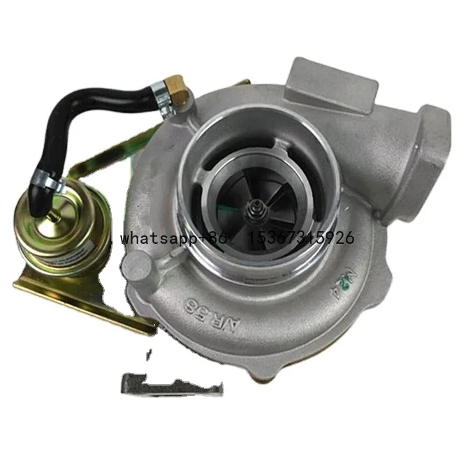 

turbocharger Charger Gt3271ls Turb0 777559-0001 S1760-e0190 777559-1 Sk330-8 Turb0 For J08e Engine