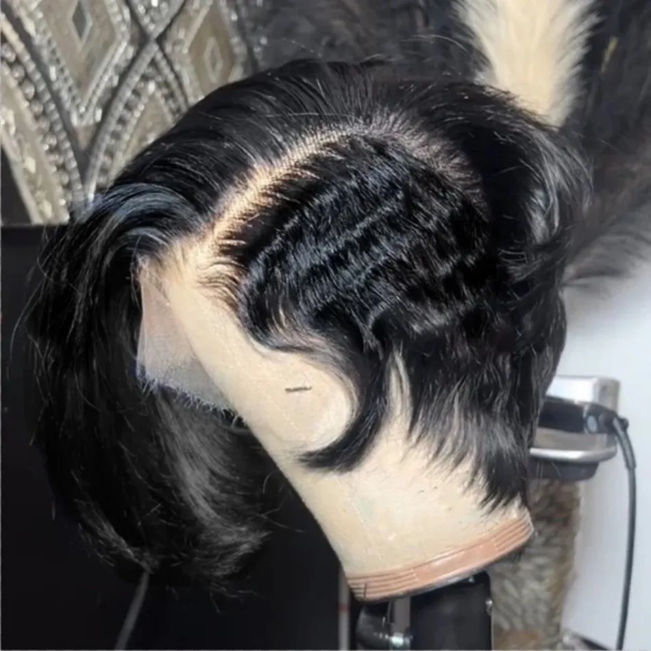 Thumbnail 3 - #14 Trending Side Part Lace Wigs Right Now