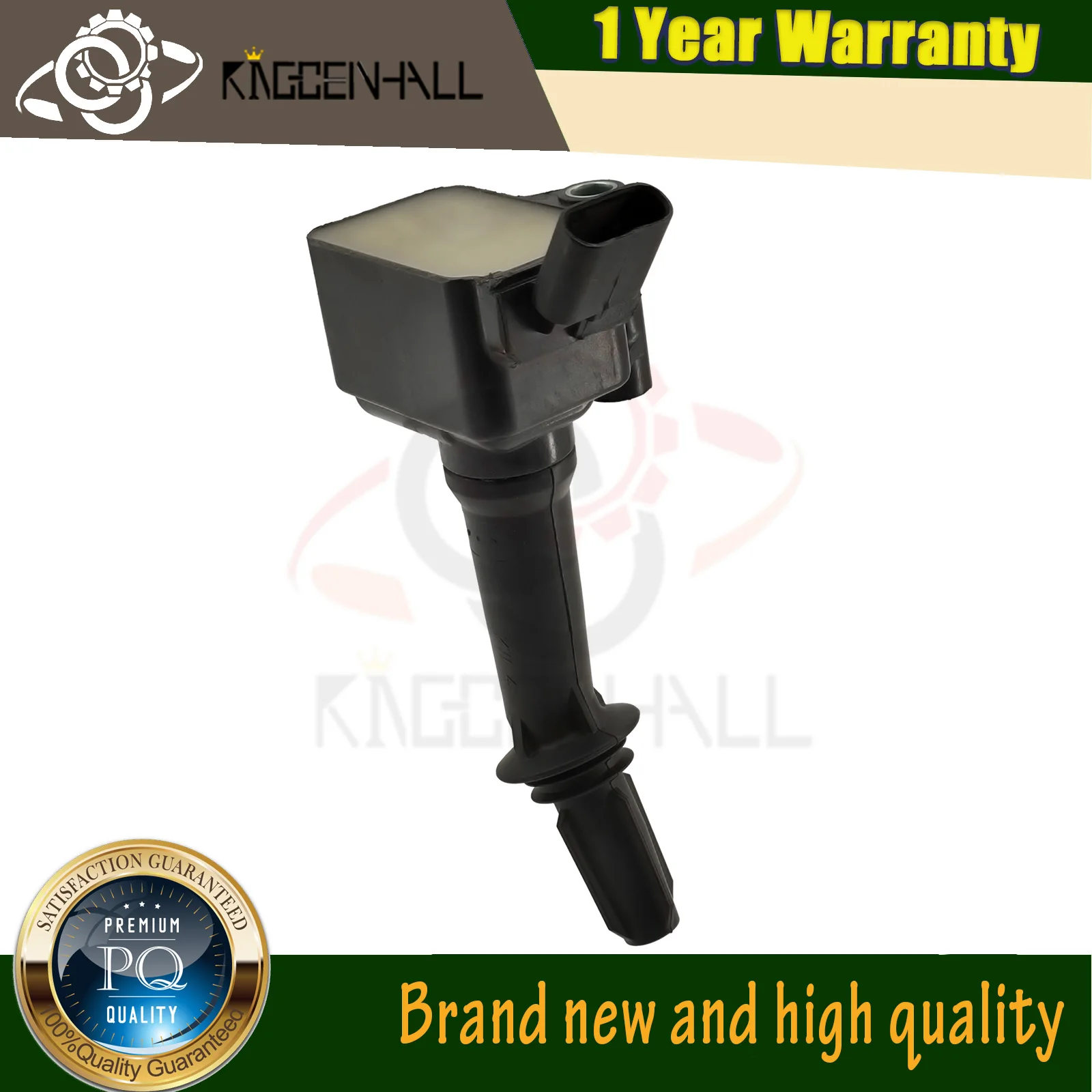 

12635672 New Ignition coils Compatible with Opel ADAM AstraK Tourer CORSA E Buick Encore Chevrolet Cruze 1.4L Equinox 1.5L