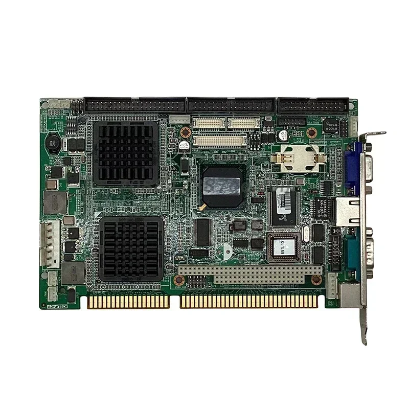 G-kong PCA-6773 REV:A1 Industrial Control Panel Embedded Industrial Single Board Computer