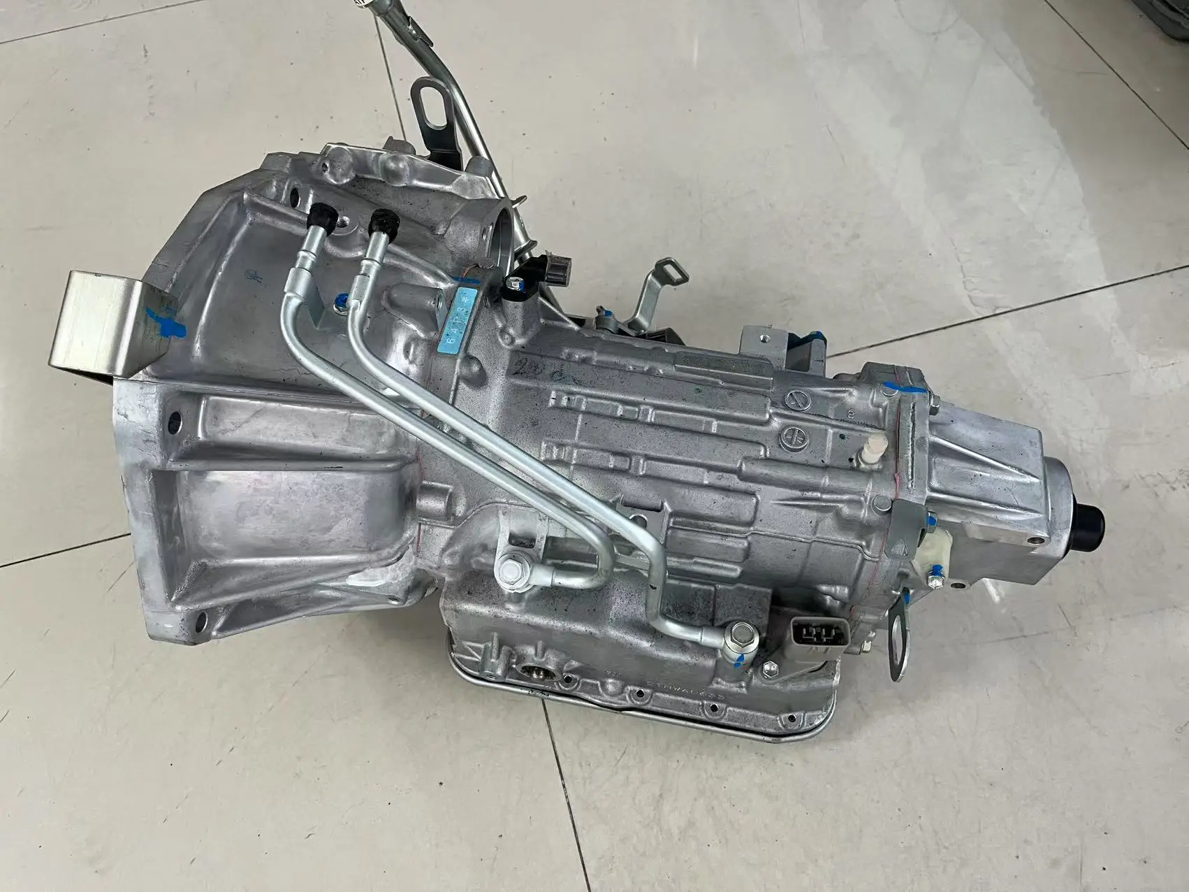 

TW-40LS For Suzuki Transmission Assembly Gearbox Rebuild High Quality Product Type Gear Boxes .