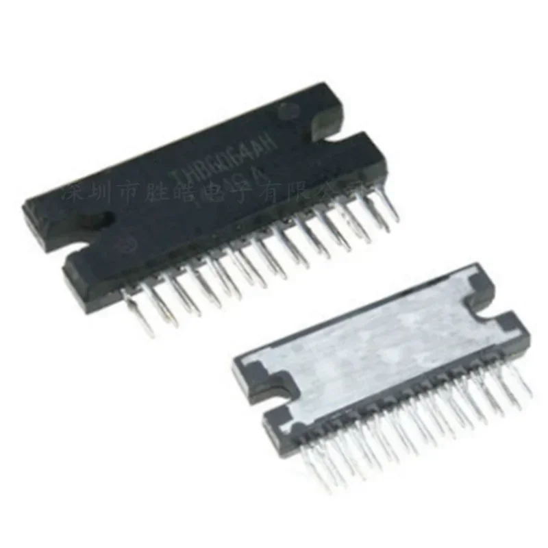 

1PCS/lot New THB6064AH THB6064 ZIP-25 IC Chip