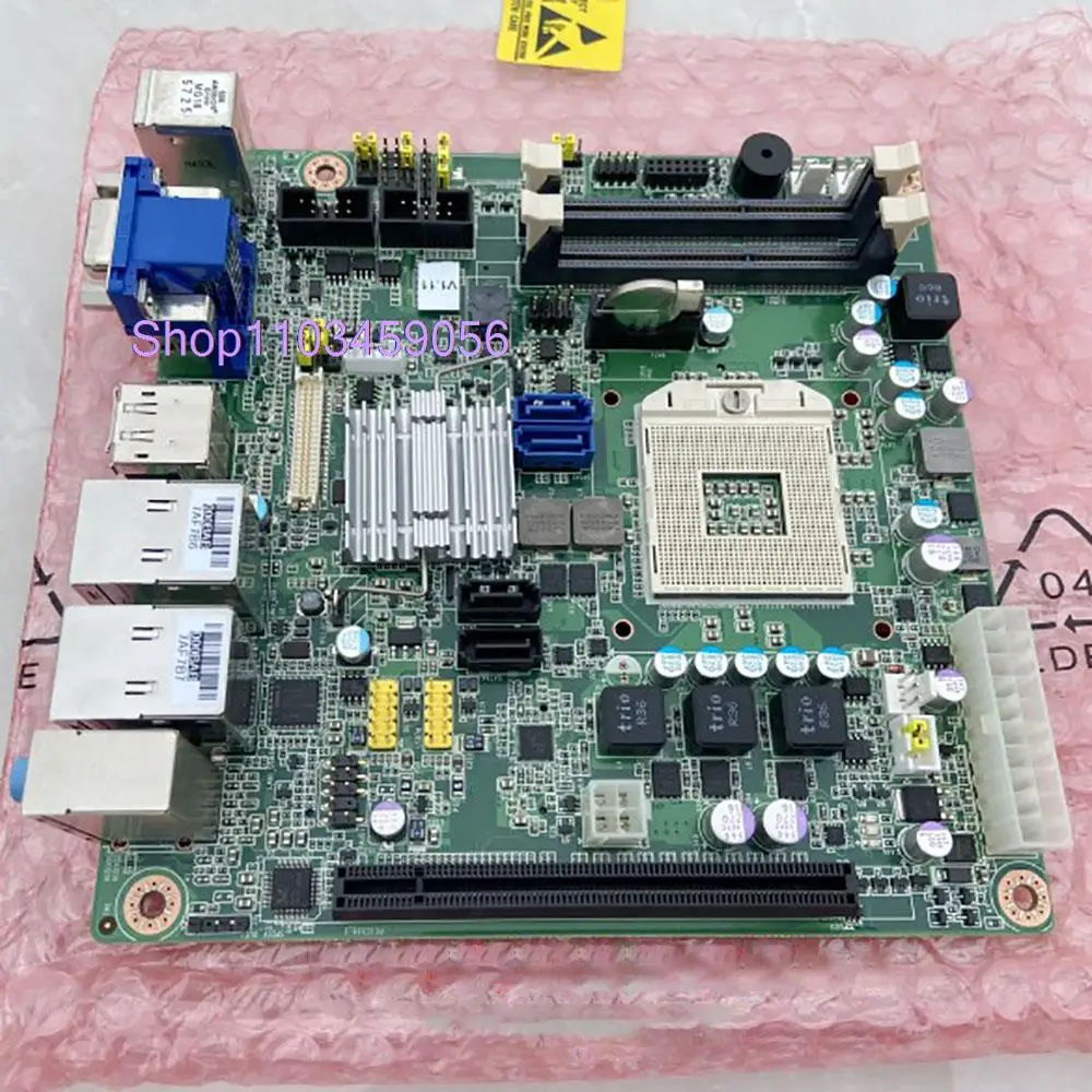 For Advantech QM77 Chip I3I5I7CPU Industrial Board AIMB-273 Rev.A1 AIMB-273G2