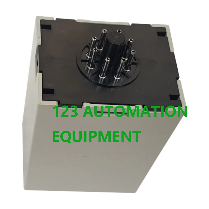 Autentico nuovo controller interruttore sensore di prossimità Autonics PA-12 Spina a 8 pin