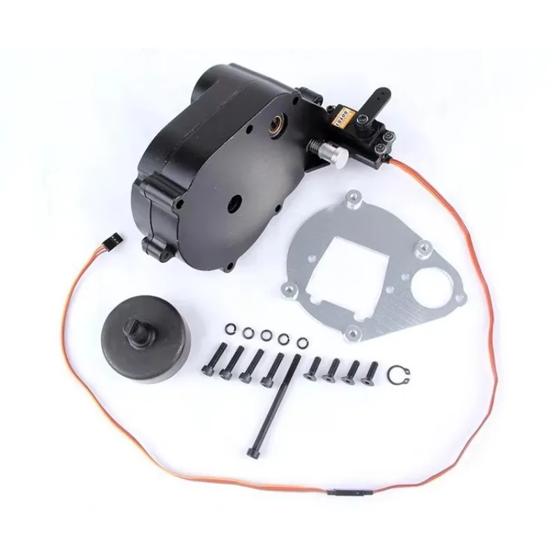 

Универсальный комплект задней передачи для 1/5 Hpi Rovan km Redcat RC Baja 5B 5T 5SC 852121