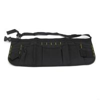 2025 New Professional Car Tinting Tool Belt Apron Organizers Waterproof With Adjustable Waistband For Auto Film